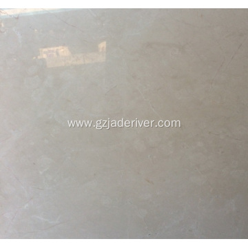 Turkey Crema Carita Marble Slab Floor Tile Wholesale